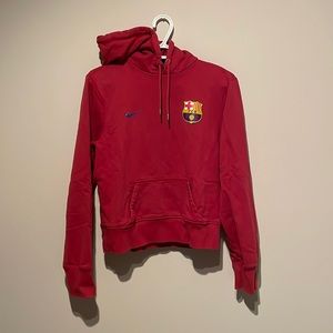 Barcelona Hoodie